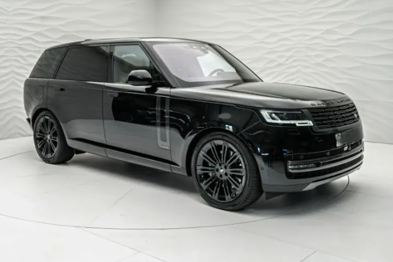 Land Rover Range Rover din 2025 cu 50 km - oferta LAN140554 - foto 5