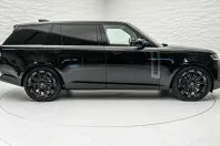 Land Rover Range Rover din 2025 cu 50 km - oferta LAN140554 - foto 7