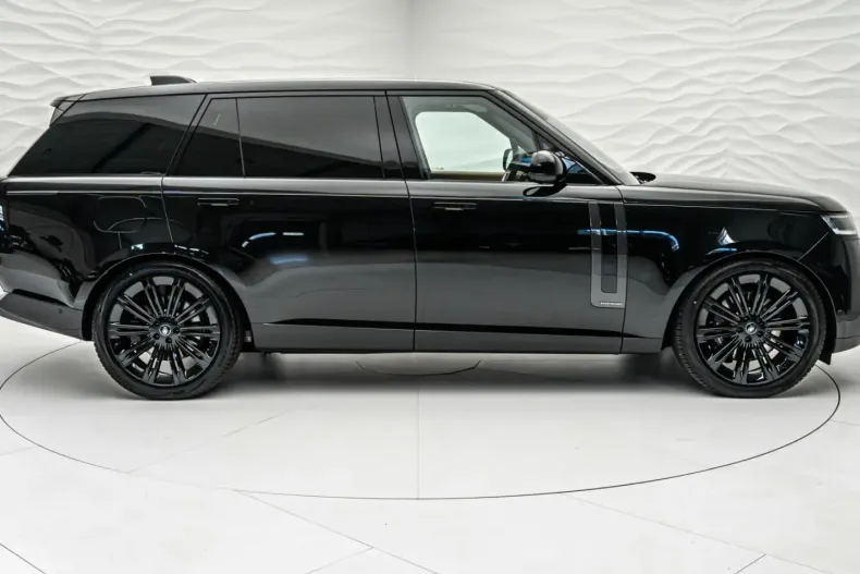 Land Rover Range Rover din 2025 cu 50 km - oferta LAN140554 - foto 7