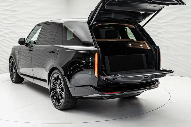 Land Rover Range Rover din 2025 cu 50 km - oferta LAN140554 - foto 8