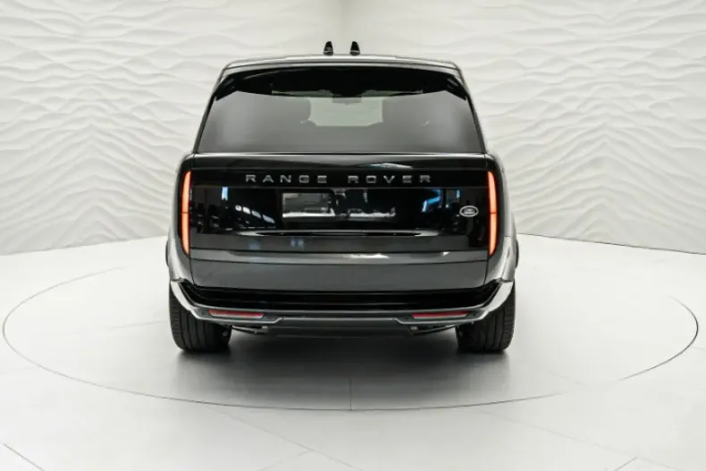 Land Rover Range Rover din 2025 cu 50 km - oferta LAN140554 - foto 9