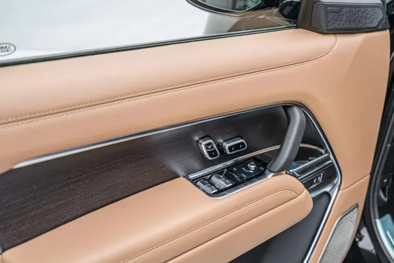 Land Rover Range Rover din 2025 cu 50 km - oferta LAN140554 - foto 12