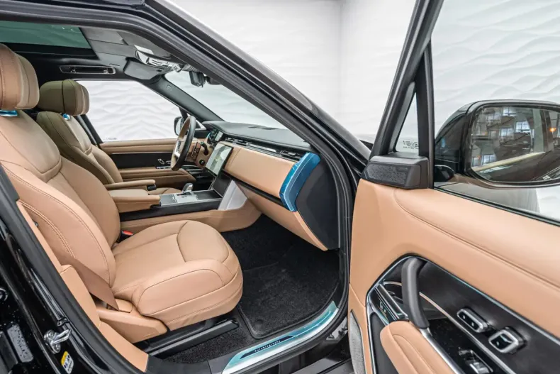 Land Rover Range Rover din 2025 cu 50 km - oferta LAN140554 - foto 13