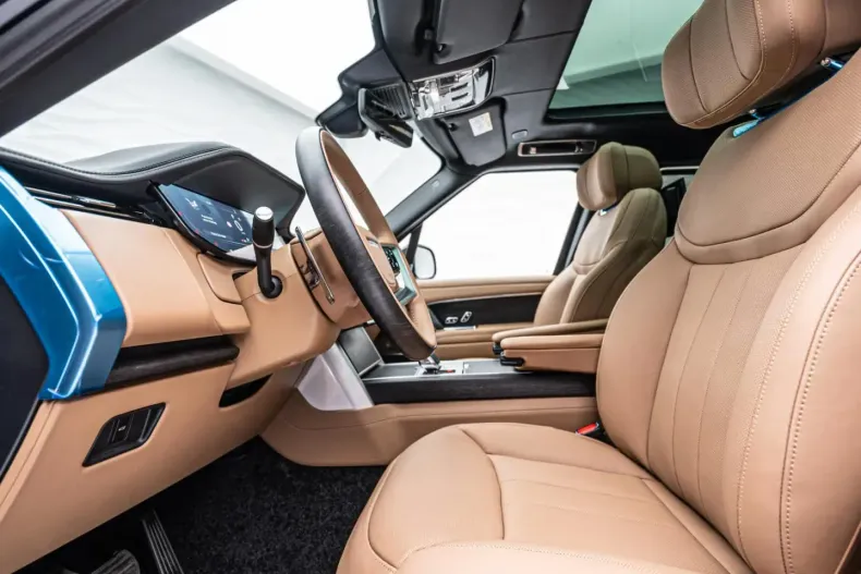 Land Rover Range Rover din 2025 cu 50 km - oferta LAN140554 - foto 16