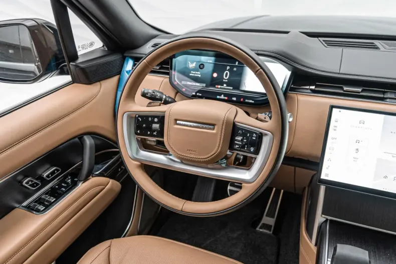 Land Rover Range Rover din 2025 cu 50 km - oferta LAN140554 - foto 20