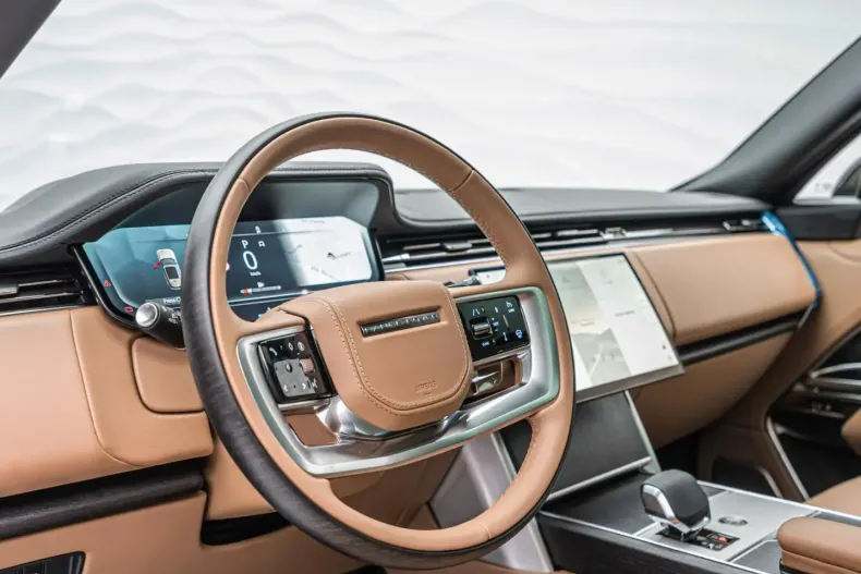 Land Rover Range Rover din 2025 cu 50 km - oferta LAN140554 - foto 21