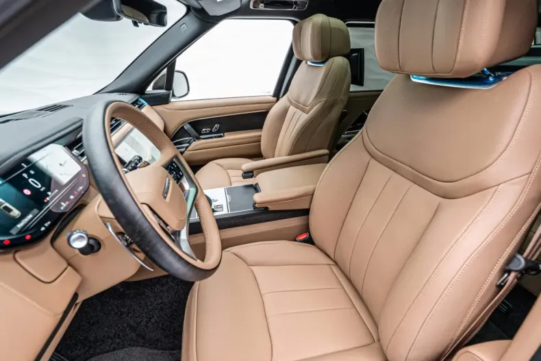 Land Rover Range Rover din 2025 cu 50 km - oferta LAN140554 - foto 22