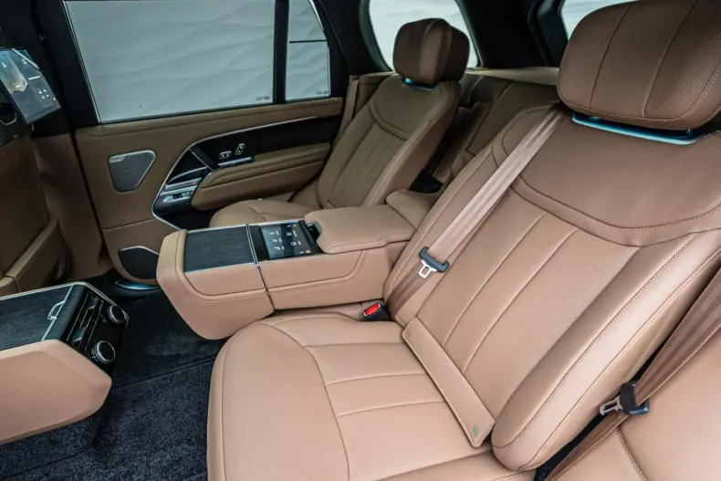 Land Rover Range Rover din 2025 cu 50 km - oferta LAN140554 - foto 24