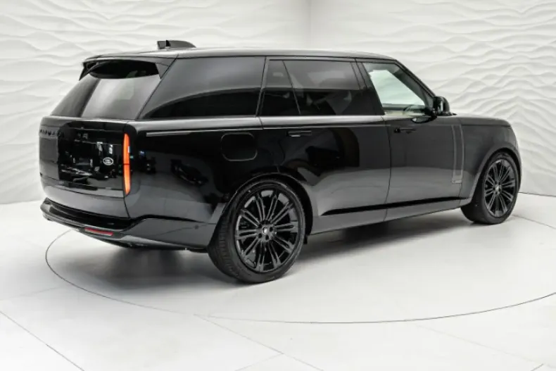 Land Rover Range Rover din 2025 cu 50 km - oferta LAN140554 - foto 25