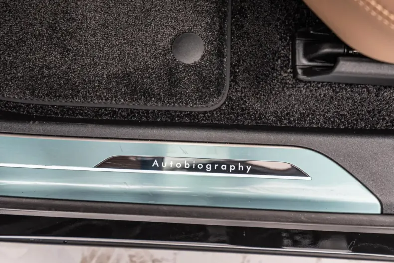 Land Rover Range Rover din 2025 cu 50 km - oferta LAN140554 - foto 27