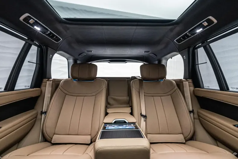 Land Rover Range Rover din 2025 cu 50 km - oferta LAN140554 - foto 28