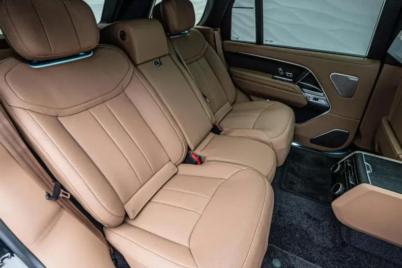 Land Rover Range Rover din 2025 cu 50 km - oferta LAN140554 - foto 29