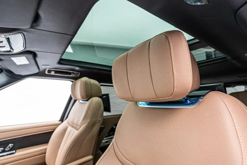 Land Rover Range Rover din 2025 cu 50 km - oferta LAN140554 - foto 32