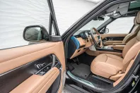 Land Rover Range Rover din 2025 cu 50 km - oferta LAN140554 - foto 33