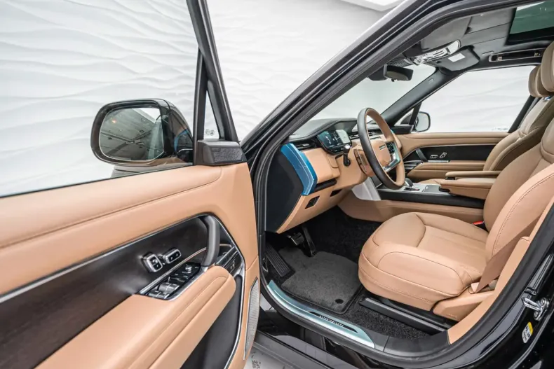 Land Rover Range Rover din 2025 cu 50 km - oferta LAN140554 - foto 33