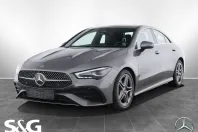 Mercedes-Benz CLA 180 din 2024 cu 25.480 km - oferta MER140555 - foto 1