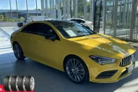 Mercedes-Benz CLA 250 din 2023 cu 16.500 km - oferta MER140557 - foto 2