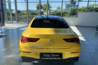 Mercedes-Benz CLA 250 din 2023 cu 16.500 km - oferta MER140557 - foto 4