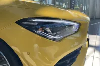 Mercedes-Benz CLA 250 din 2023 cu 16.500 km - oferta MER140557 - foto 6