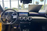 Mercedes-Benz CLA 250 din 2023 cu 16.500 km - oferta MER140557 - foto 11