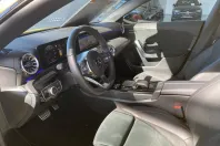 Mercedes-Benz CLA 250 din 2023 cu 16.500 km - oferta MER140557 - foto 13