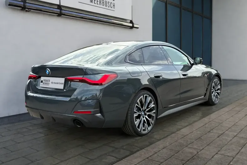 BMW 430 Gran Coupé din 2024 cu 30.000 km - oferta BMW140559 - foto 3