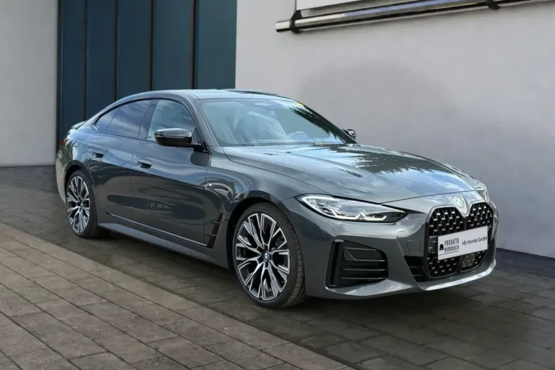 BMW 430 Gran Coupé din 2024 cu 30.000 km - oferta BMW140559 - foto 4