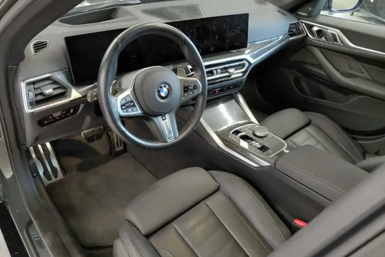 BMW 430 Gran Coupé din 2024 cu 30.000 km - oferta BMW140559 - foto 6