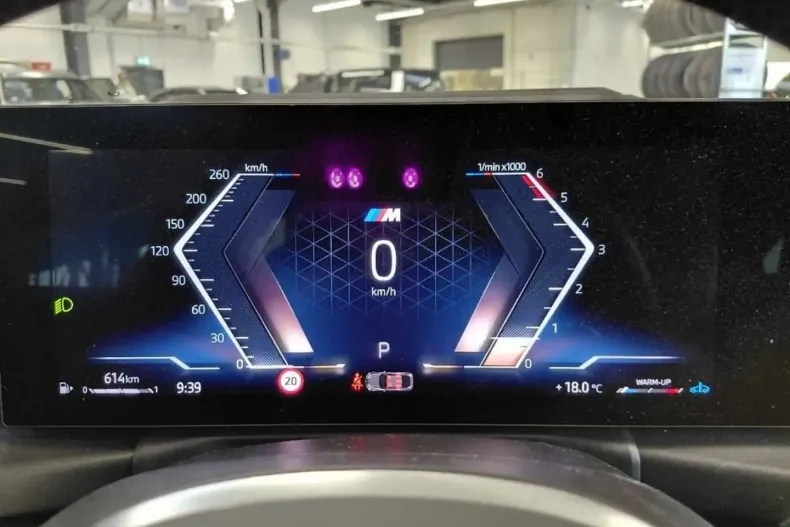 BMW 430 Gran Coupé din 2024 cu 30.000 km - oferta BMW140559 - foto 7