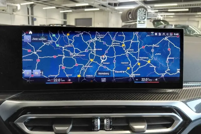 BMW 430 Gran Coupé din 2024 cu 30.000 km - oferta BMW140559 - foto 10