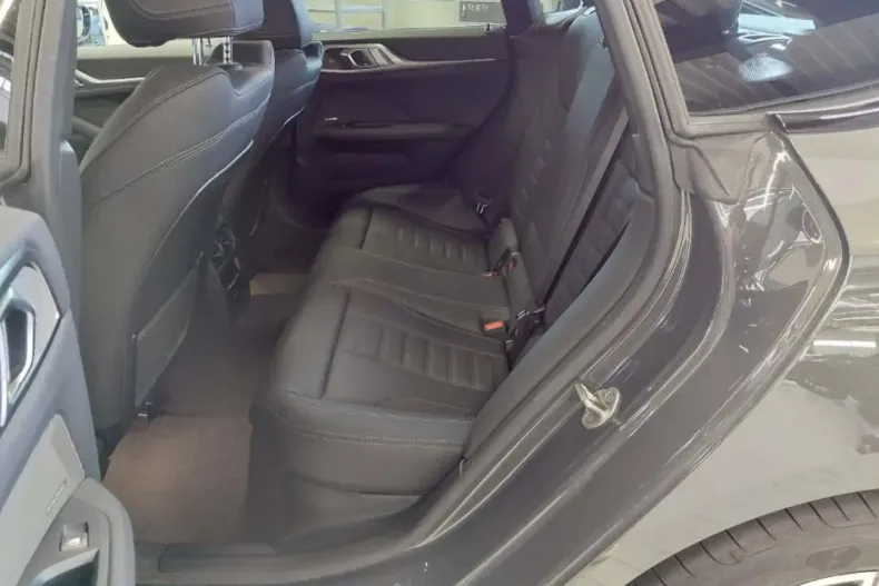 BMW 430 Gran Coupé din 2024 cu 30.000 km - oferta BMW140559 - foto 13