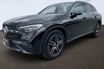 Mercedes-Benz GLC 220 din 2023 - oferta MER140561
