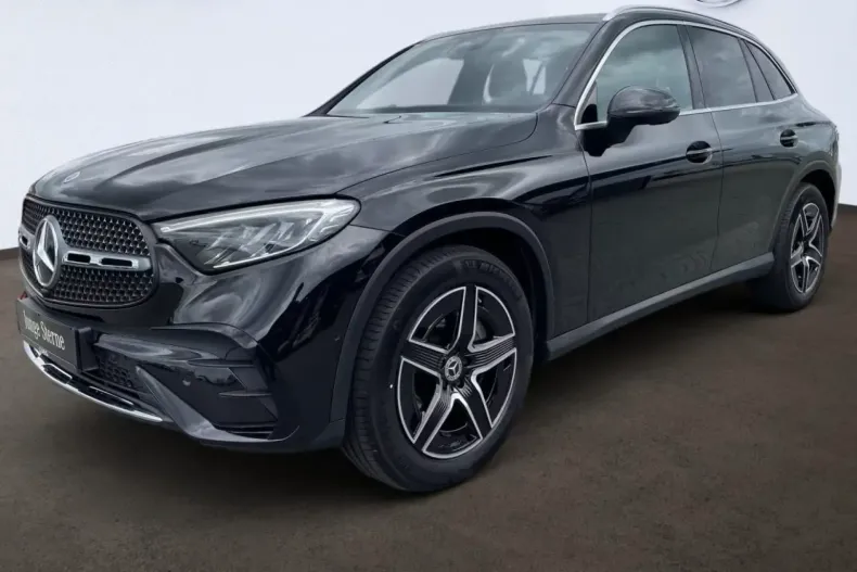 Mercedes-Benz GLC 220 din 2023 cu 47.859 km - oferta MER140561 - foto 1