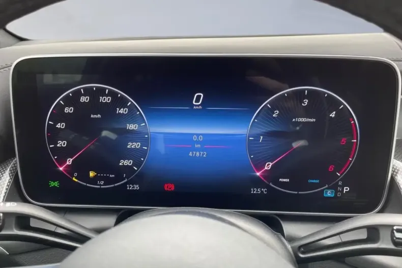 Mercedes-Benz GLC 220 din 2023 cu 47.859 km - oferta MER140561 - foto 5