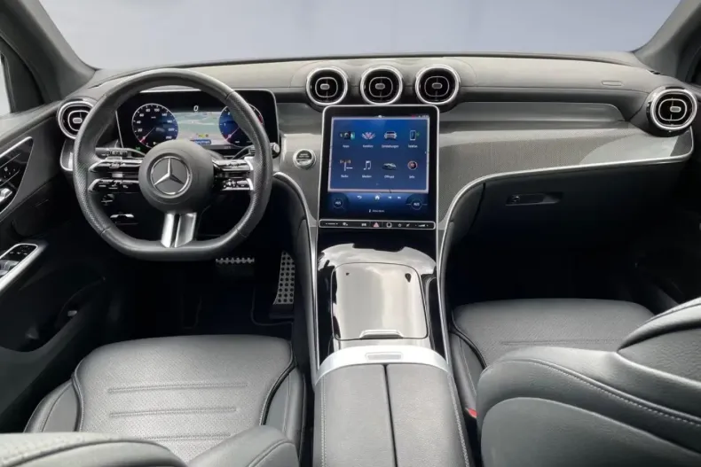 Mercedes-Benz GLC 220 din 2023 cu 47.859 km - oferta MER140561 - foto 8