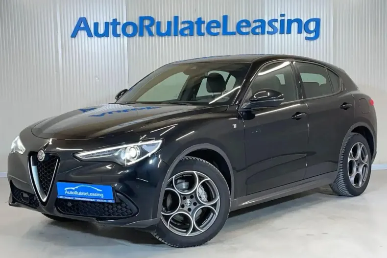Alfa Romeo Stelvio din 2023 cu 32.337 km - oferta ALF140564 - foto 1