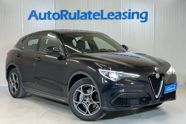 Alfa Romeo Stelvio din 2023 cu 32.337 km - oferta ALF140564 - foto 2