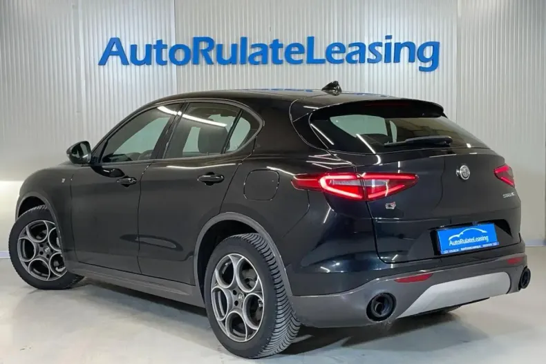 Alfa Romeo Stelvio din 2023 cu 32.337 km - oferta ALF140564 - foto 3