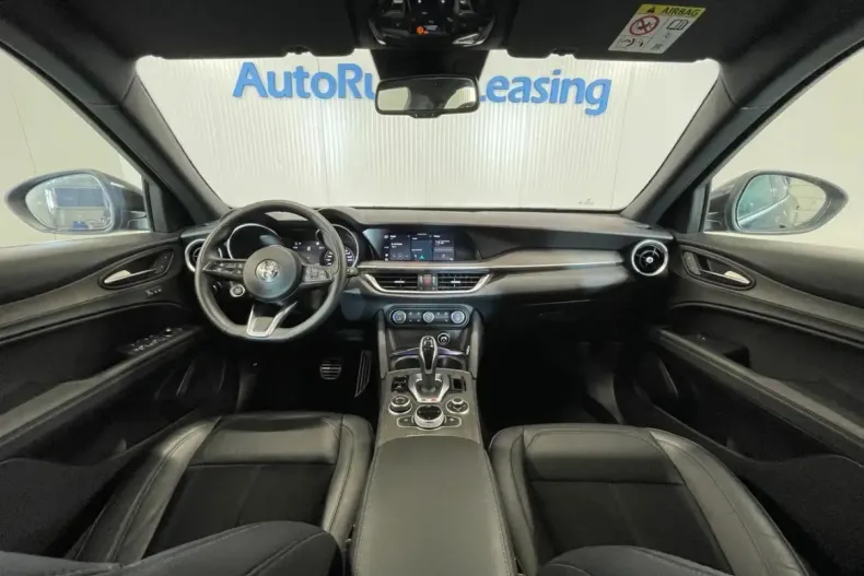 Alfa Romeo Stelvio din 2023 cu 32.337 km - oferta ALF140564 - foto 5