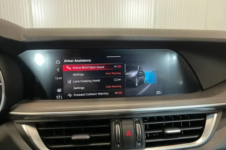 Alfa Romeo Stelvio din 2023 cu 32.337 km - oferta ALF140564 - foto 14