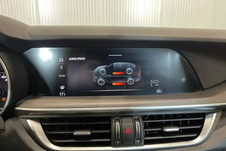 Alfa Romeo Stelvio din 2023 cu 32.337 km - oferta ALF140564 - foto 18