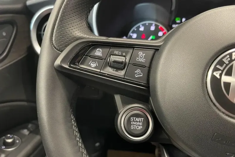 Alfa Romeo Stelvio din 2023 cu 32.337 km - oferta ALF140564 - foto 27