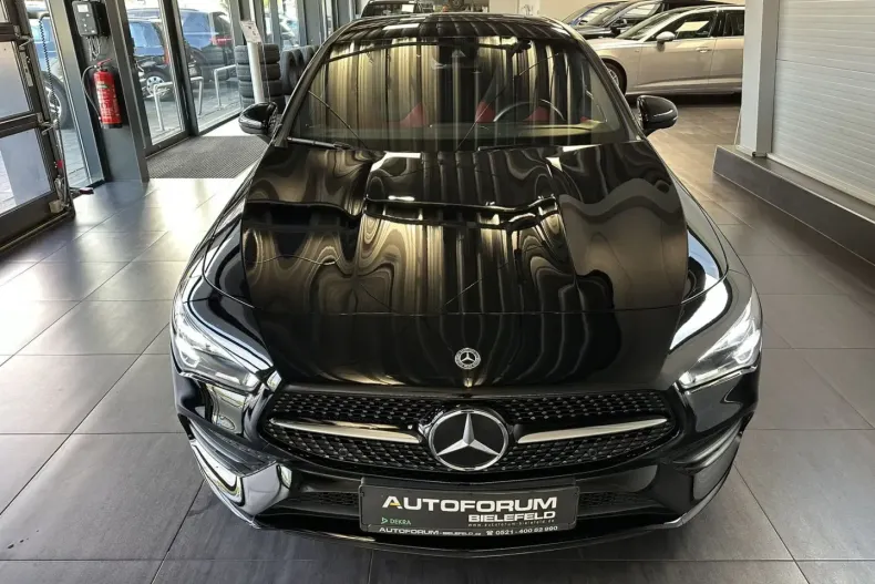 Mercedes-Benz CLA 220 din 2020 cu 60.455 km - oferta MER140566 - foto 3