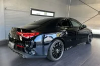 Mercedes-Benz CLA 220 din 2020 cu 60.455 km - oferta MER140566 - foto 5