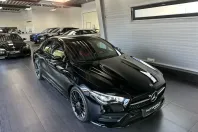 Mercedes-Benz CLA 220 din 2020 cu 60.455 km - oferta MER140566 - foto 25