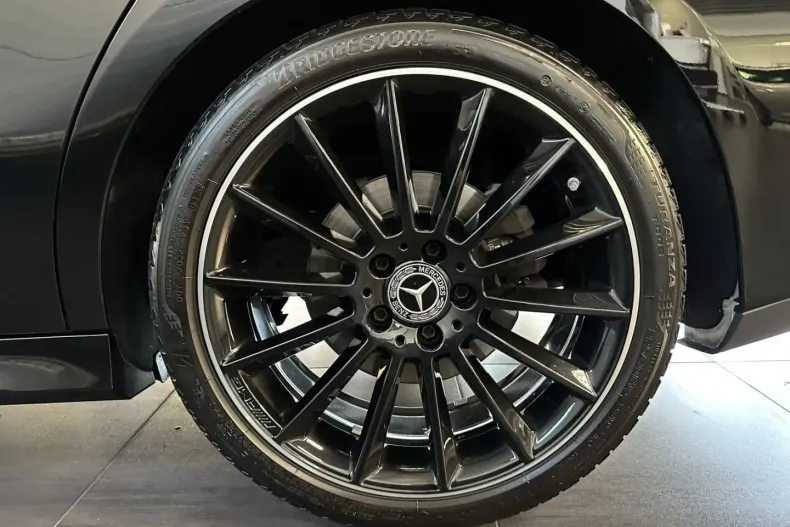 Mercedes-Benz CLA 220 din 2020 cu 60.455 km - oferta MER140566 - foto 28