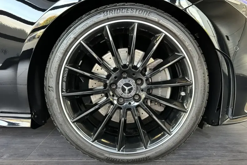 Mercedes-Benz CLA 220 din 2020 cu 60.455 km - oferta MER140566 - foto 29