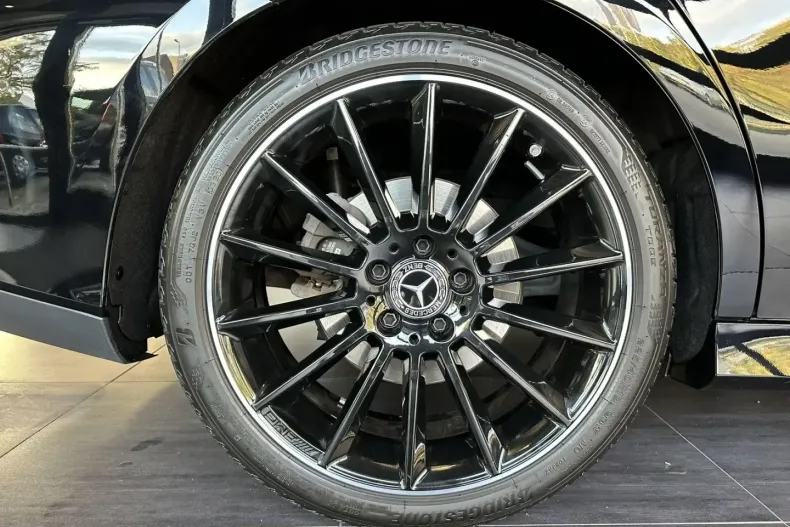 Mercedes-Benz CLA 220 din 2020 cu 60.455 km - oferta MER140566 - foto 30