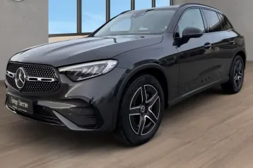 Mercedes-Benz GLC 300 din 2023 - oferta MER140567