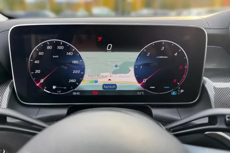 Mercedes-Benz GLC 300 din 2023 cu 64.138 km - oferta MER140567 - foto 7